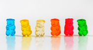 Gummy bears