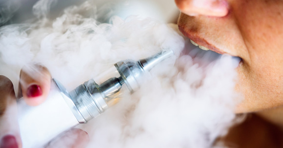 Vaping