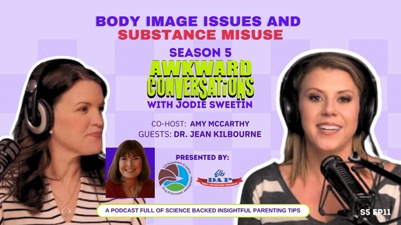 Awkward Conversations