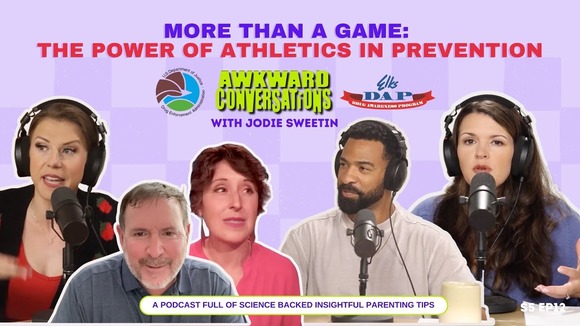 Awkward Conversations