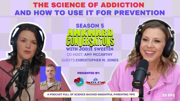 Awkward Conversations