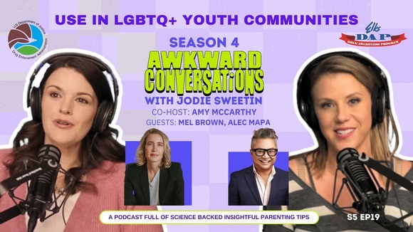 Awkward Conversations