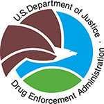 US Department of Justice - Drug Enforcement Administration