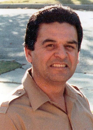 Enrique "Kiki" Camarena