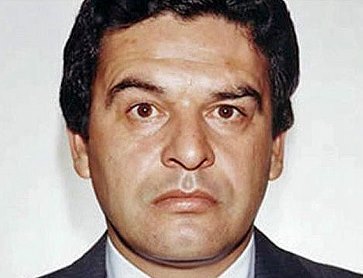 Enrique "Kiki" Camarena