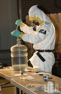Meth site test