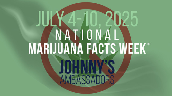 National Marijuana Facts Week