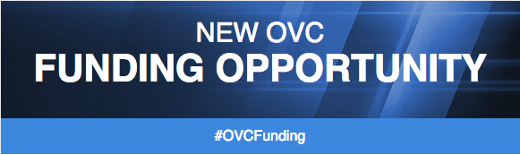 OVC Funding Opportunity