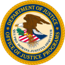 Department of Justice Office of Justice Programs