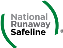 National Runaway Safeline logo