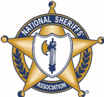 National Sheriffs's Webinar
