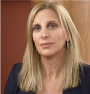 Robin Engel, PhD, Director, International Association of Chiefs of Police (IACP) / UC Center for Police Research & Policy