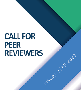 Peer Review Newsletter