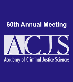 Director's March Newsletter - ACJS Annual Meeting