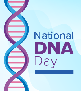DNA day