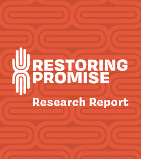June Newsletter - Restoring Promise
