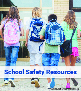 Director's Newsletter - School Safety
