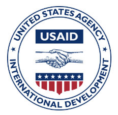 USAID Logo