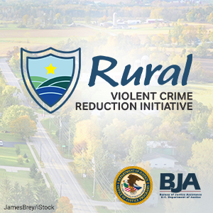 Rural Violent Crime Reduction Initiative 