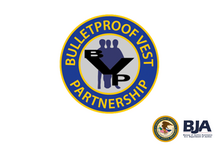 Patrick Leahy Bulletproof Vest Partnership (BVP) program