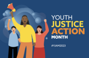 Youth Justice Action Month Webinar