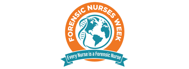 Forensic Nurses Week