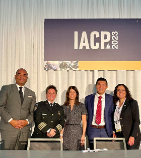 IACP Newsletter