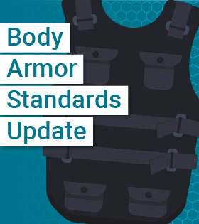 Body Armor Newsletter