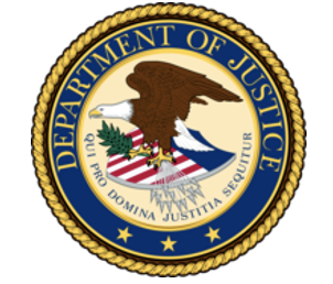 Department of Justice 