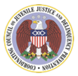 OJJDP Coordinating Council