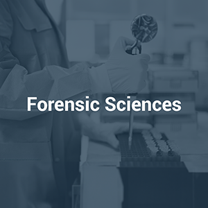 BJA Forensics Science