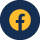 Facebook Icon Yellow