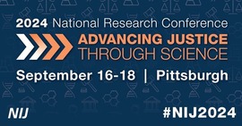 NIJ Conference24