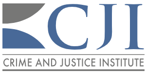 Crime and Justice Institute logo