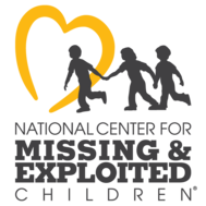 NCMEC logo
