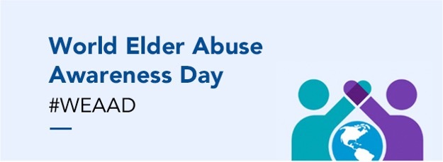 World Elder Abuse Awareness Day