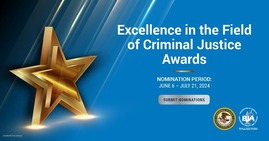 Criminal Justice Awards