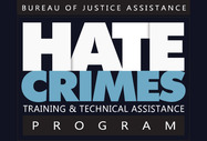 BJA Hate Crimes Training