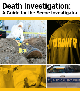 Death Investigation Guide