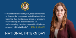 National Intern Day