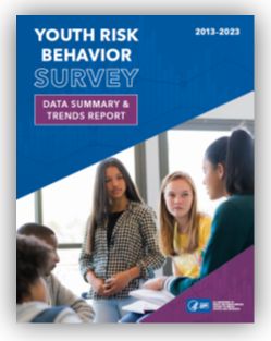 Youth Risk Behavior Survey Data Summary and Trends Report: 2013-2023