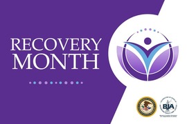 Recovery Month