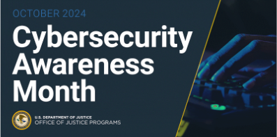 Cybersecurity Awareness Month