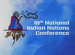 18th National Indian Nations Conference