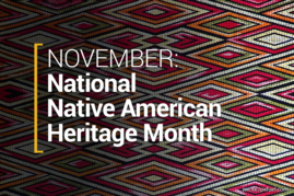 Native American Heritage Month