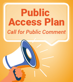 Public Access Plan