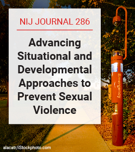 NIJ Journal