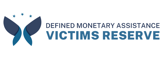 The Defined Monetary Assistance Victims Reserve