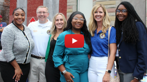 NNO 2025 Play Button