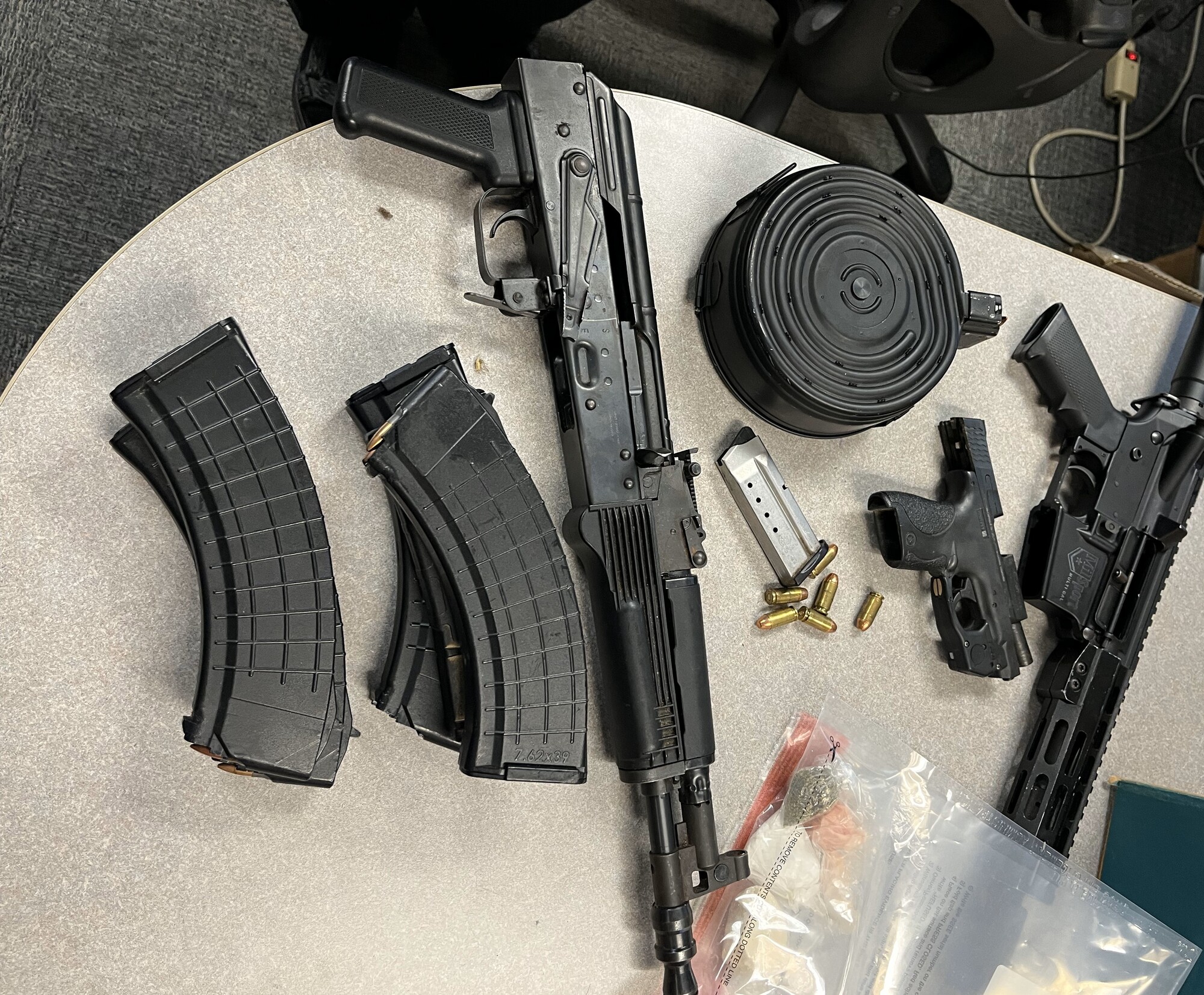 Photo 3 - December 5 Press Release